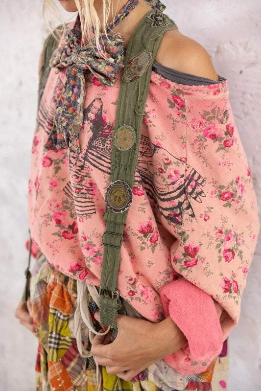 Suspenders 024 – Peace