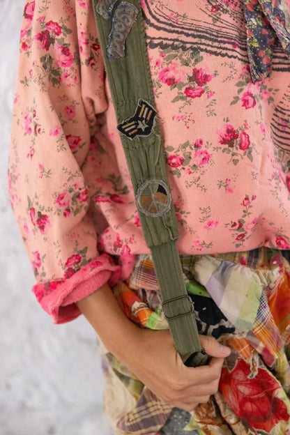 Suspenders 024 – Peace