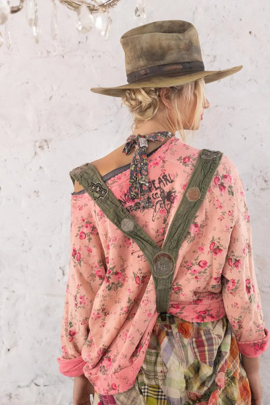 Suspenders 024 – Peace