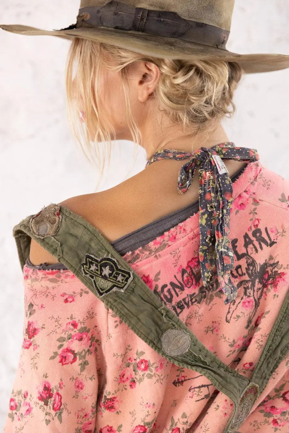 Suspenders 024 – Peace