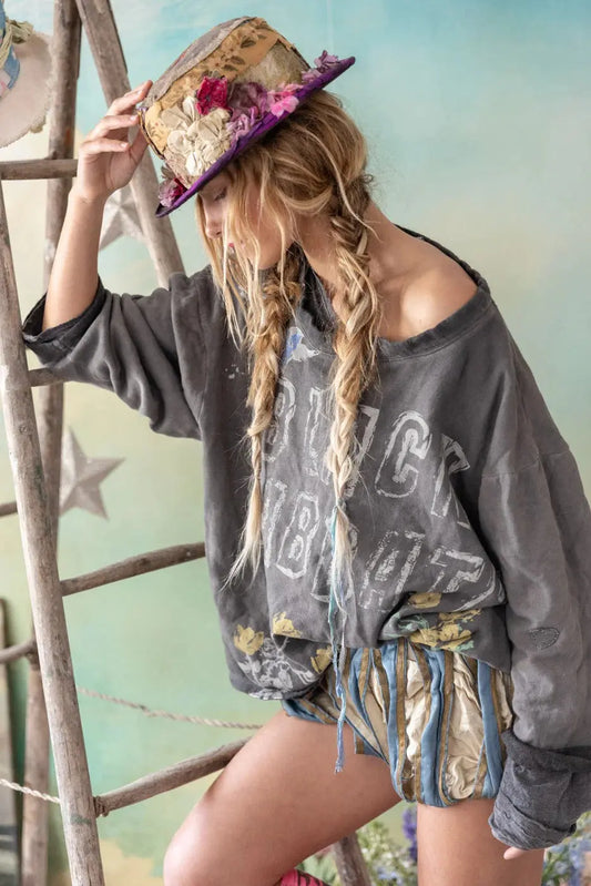 Top 2281 - Black Sabbath After Forever Hermosa Sweatshirt