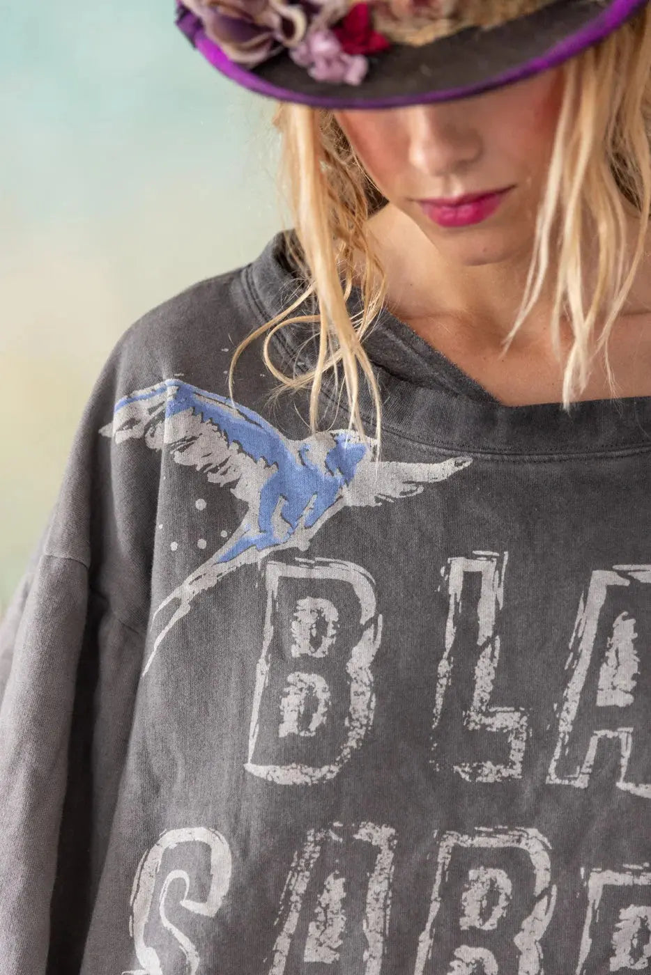 Top 2281 - Black Sabbath After Forever Hermosa Sweatshirt