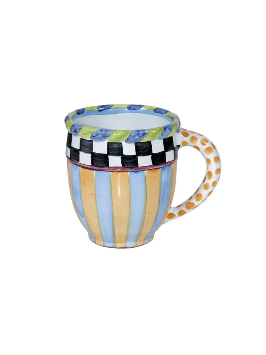 Piccadilly Mug