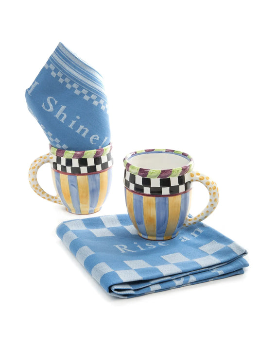 Piccadilly Mug