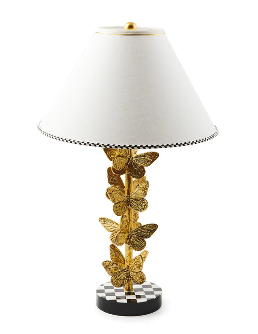 Flutter Table Lamp