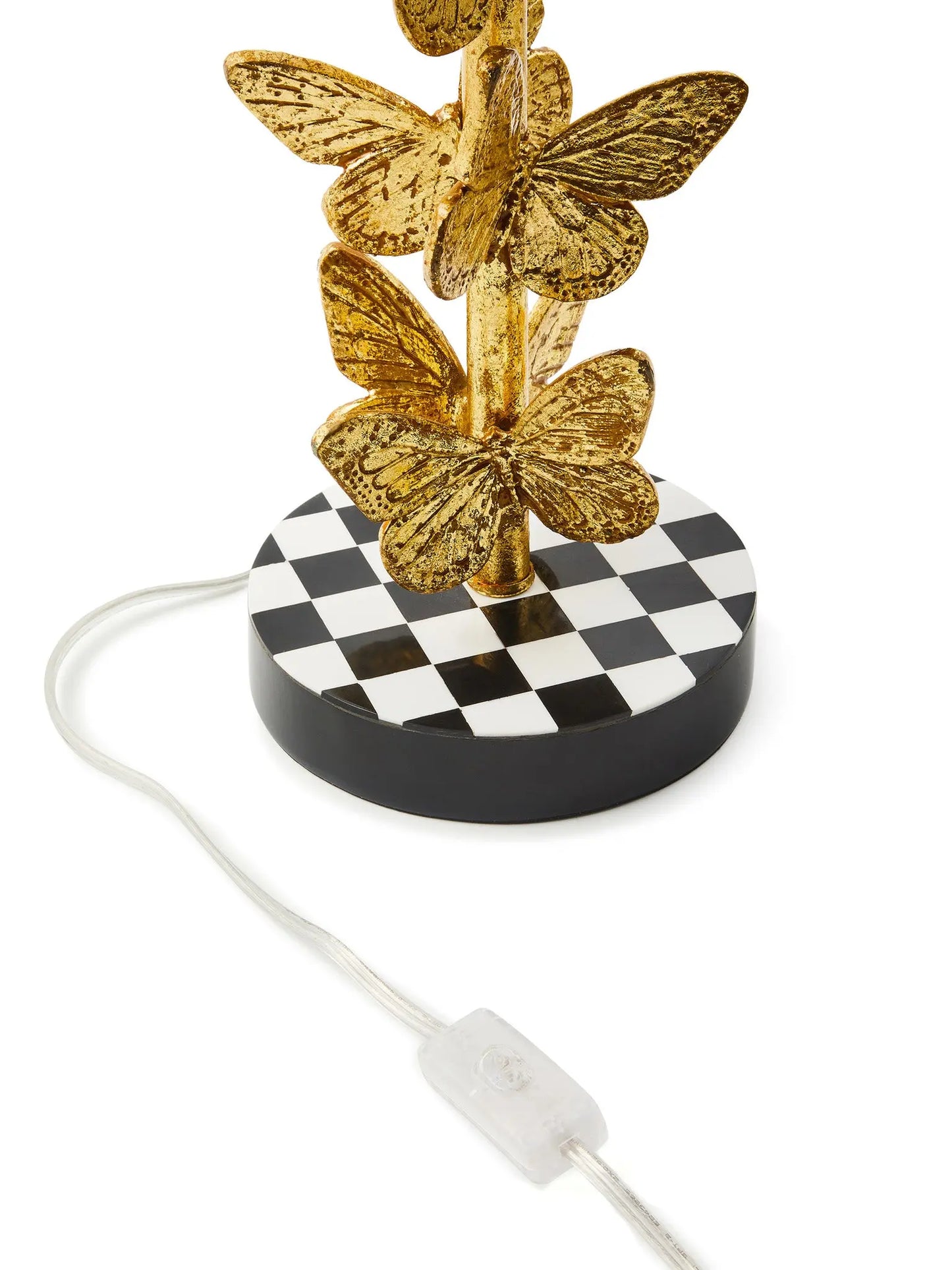 Flutter Table Lamp