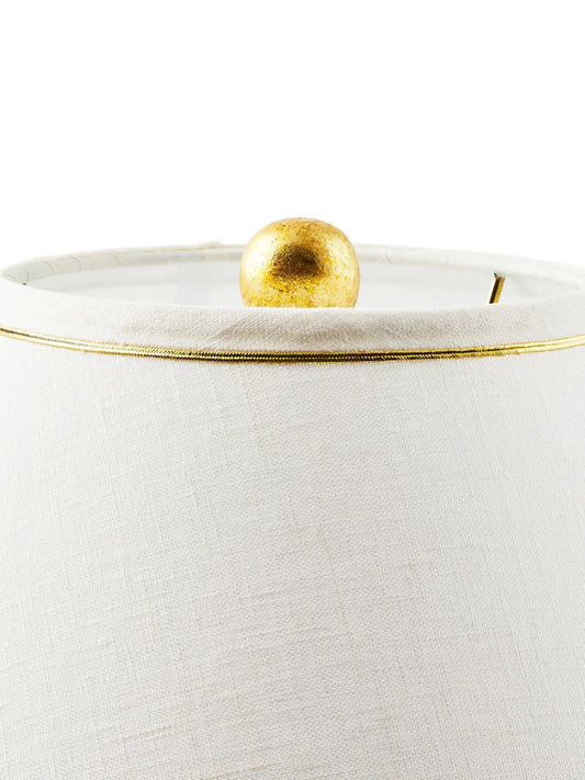 Flutter Table Lamp