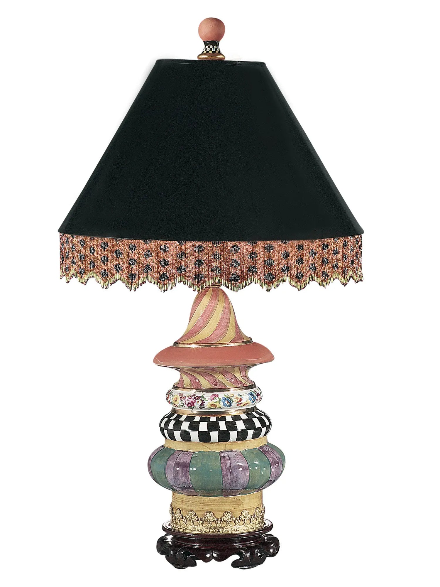 Lighthouse Lamp II