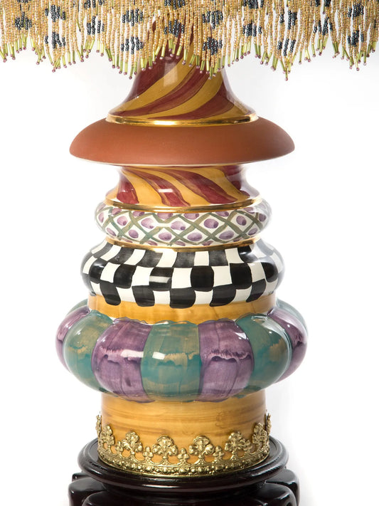 Lighthouse Lamp II