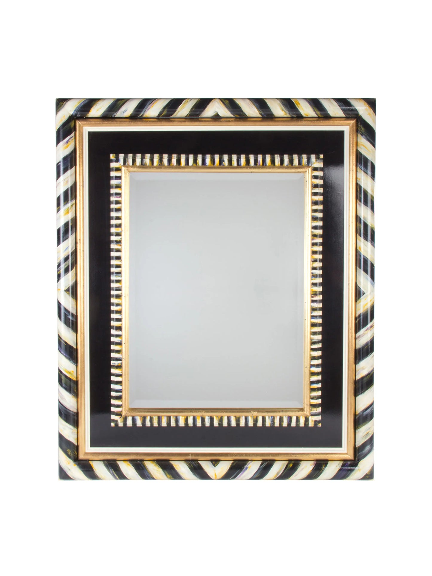 Tango Mirror