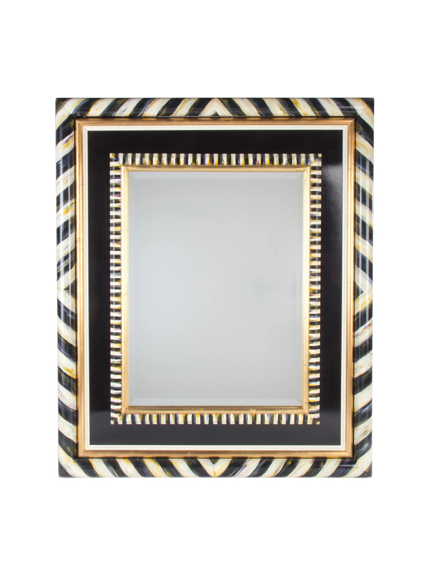 Tango Mirror