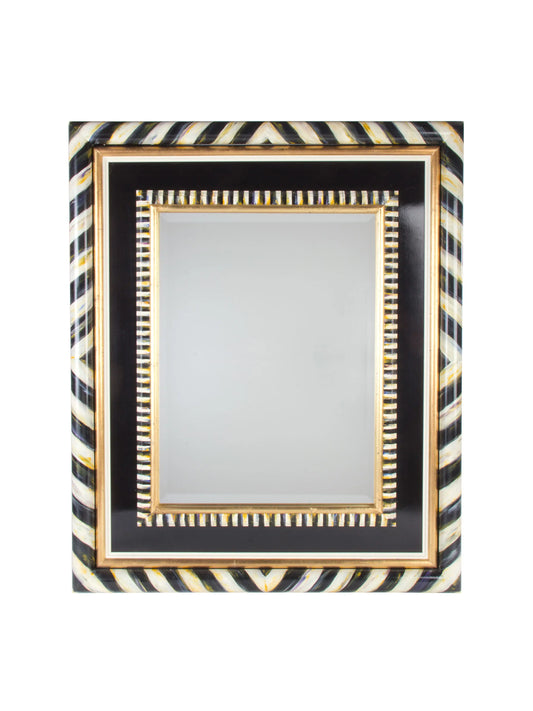 Tango Mirror