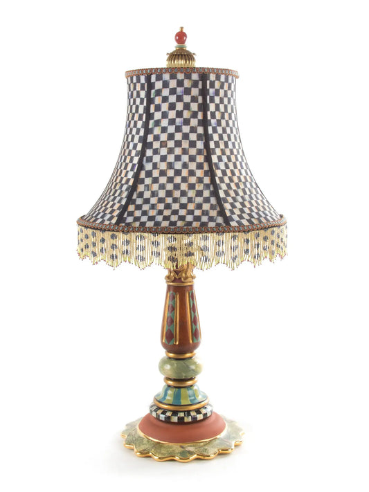 Highland Table Lamp
