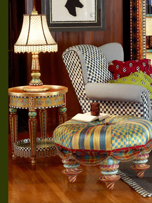 Highland Table Lamp