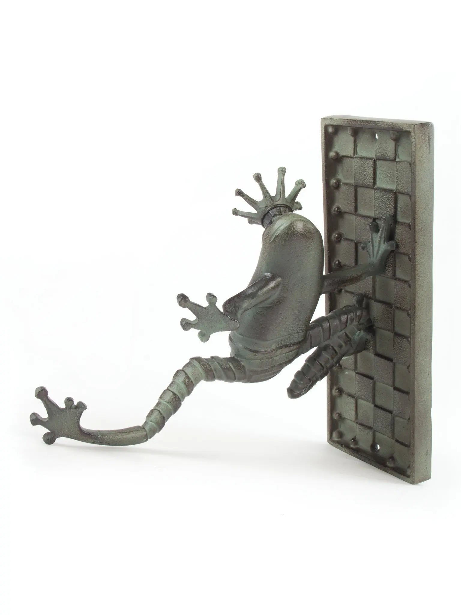 Frog Plant Hanger