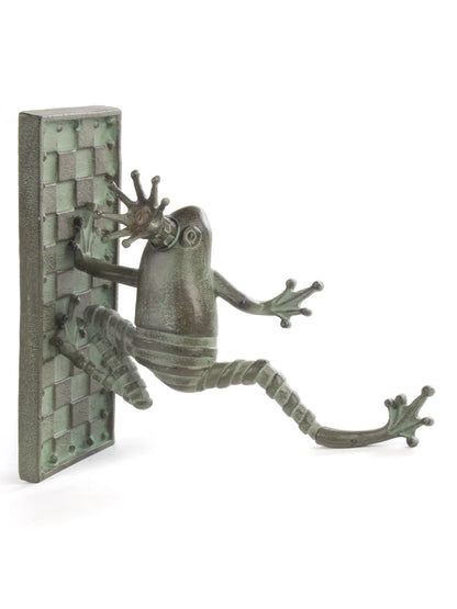 Frog Plant Hanger