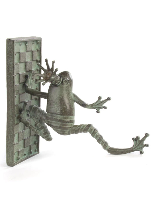 Frog Plant Hanger