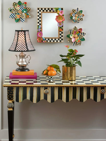 Wall Decor: Wallflower, LRG