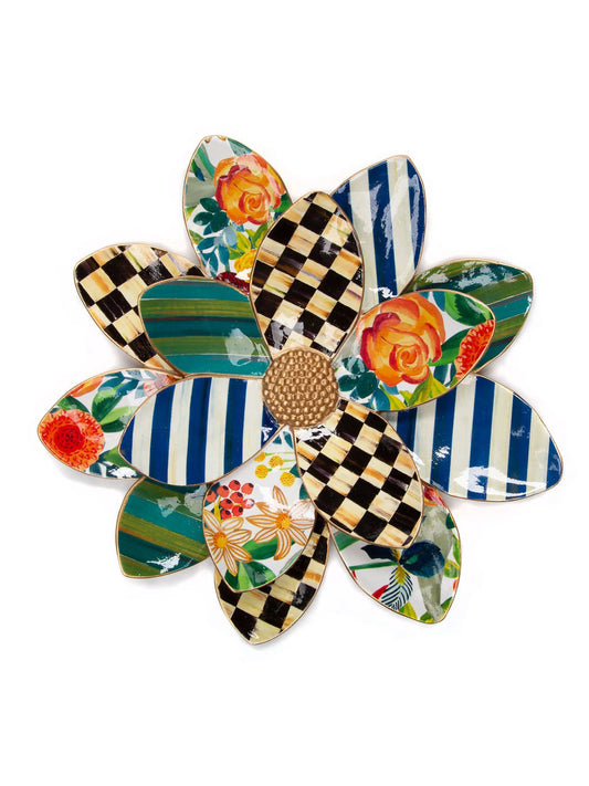 Wall Decor: Wallflower, LRG