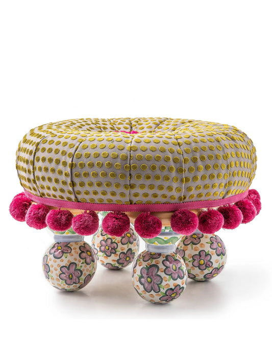 Magnifique Tuffet