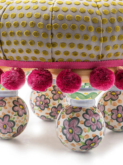 Magnifique Tuffet