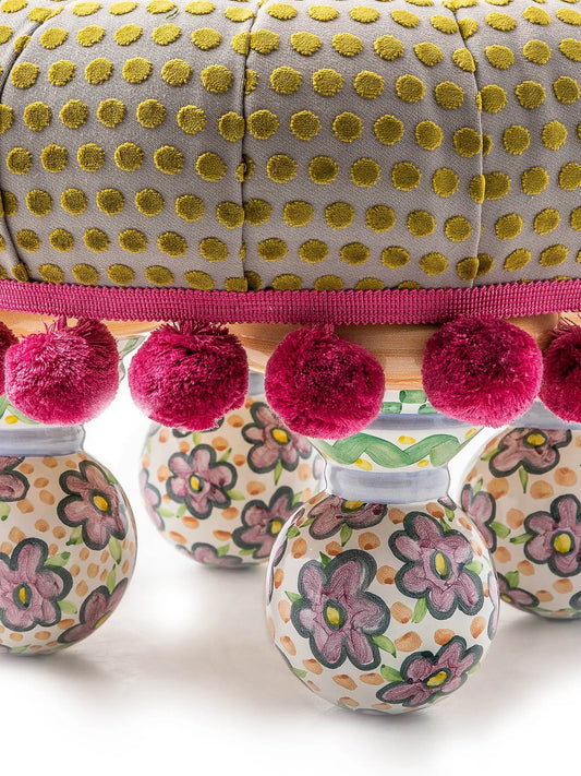 Magnifique Tuffet