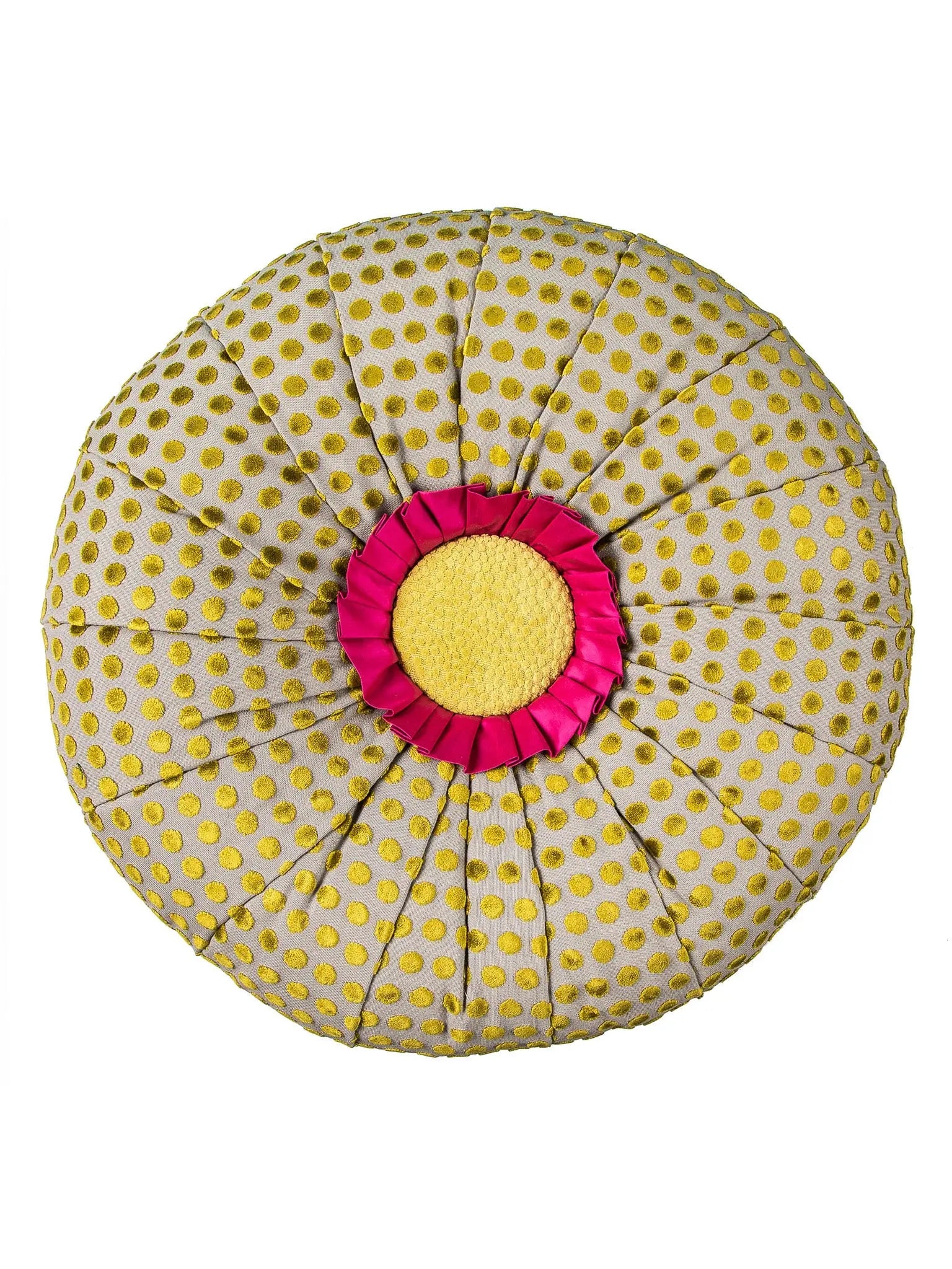 Magnifique Tuffet