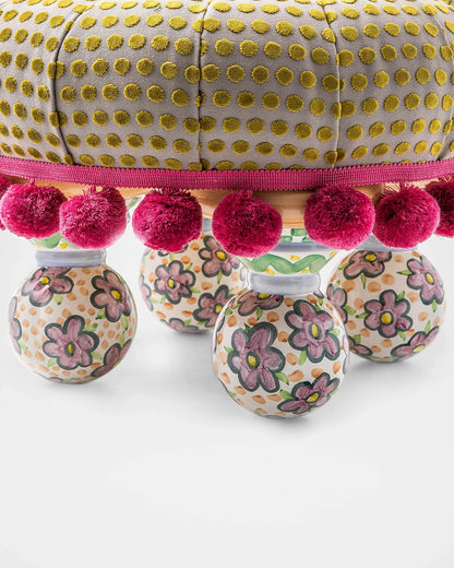 Magnifique Tuffet