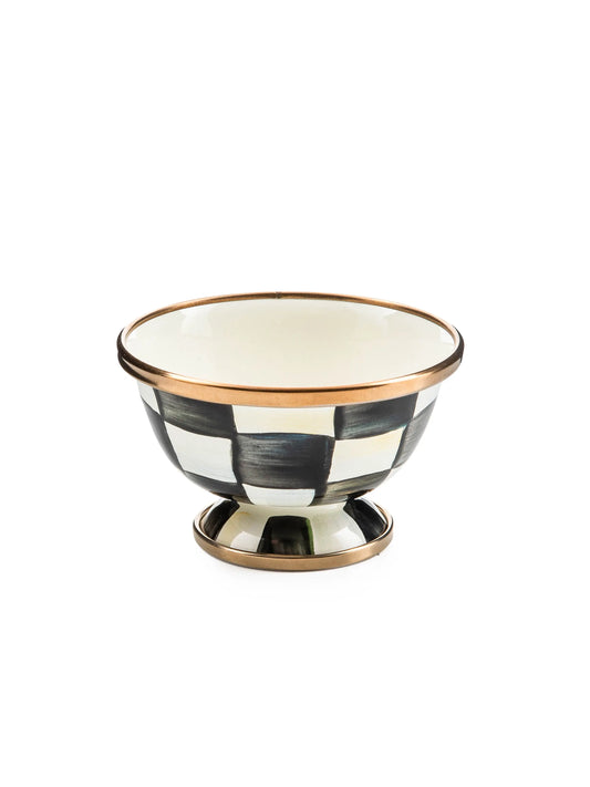 Courtly Check Little Sugar Bowl