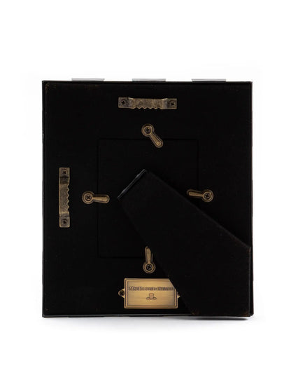 Sterling Check 2.5” x 3” Frame