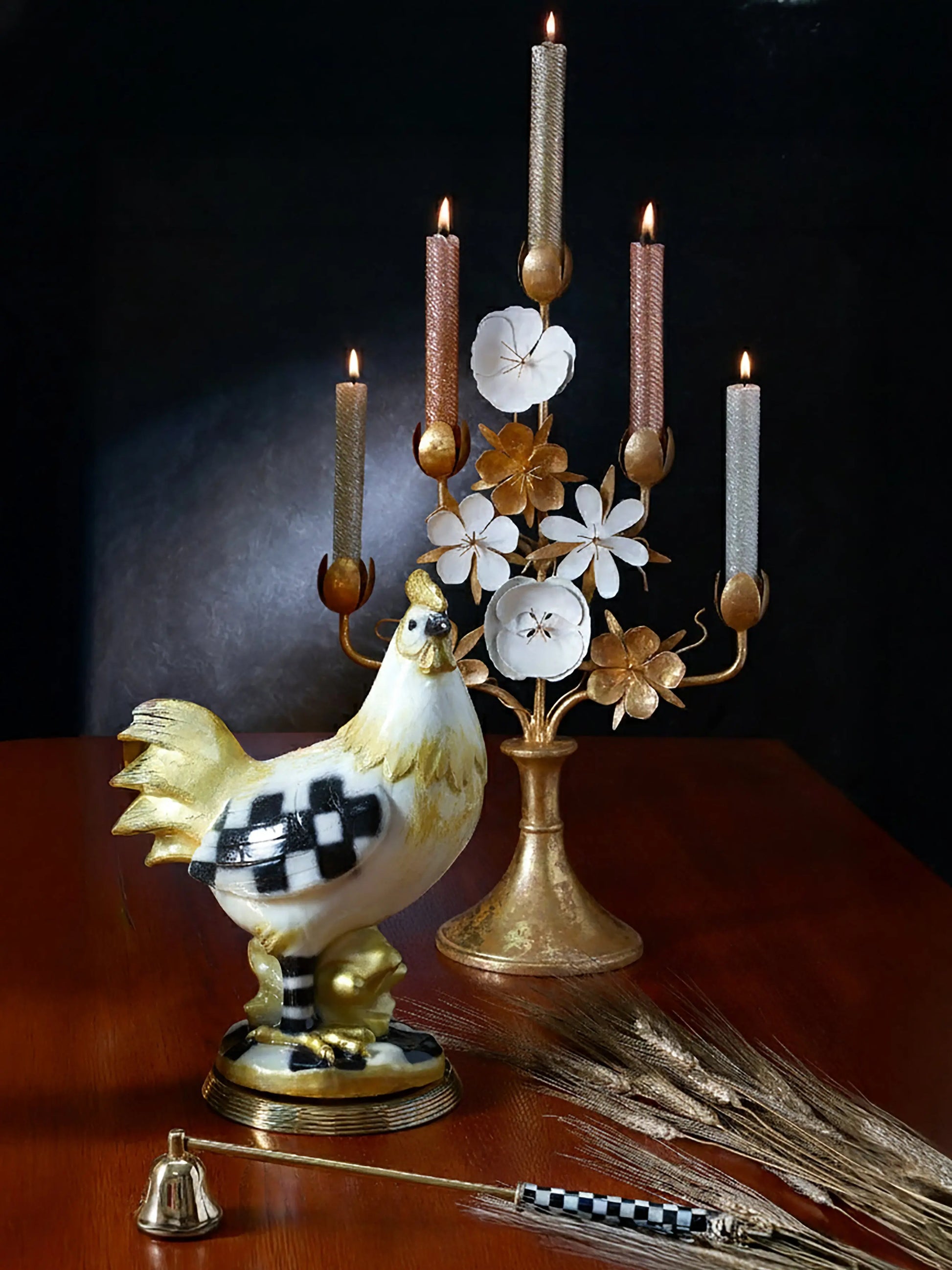 Check Candle Snuffer