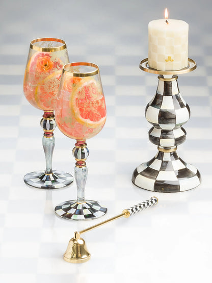 Check Candle Snuffer