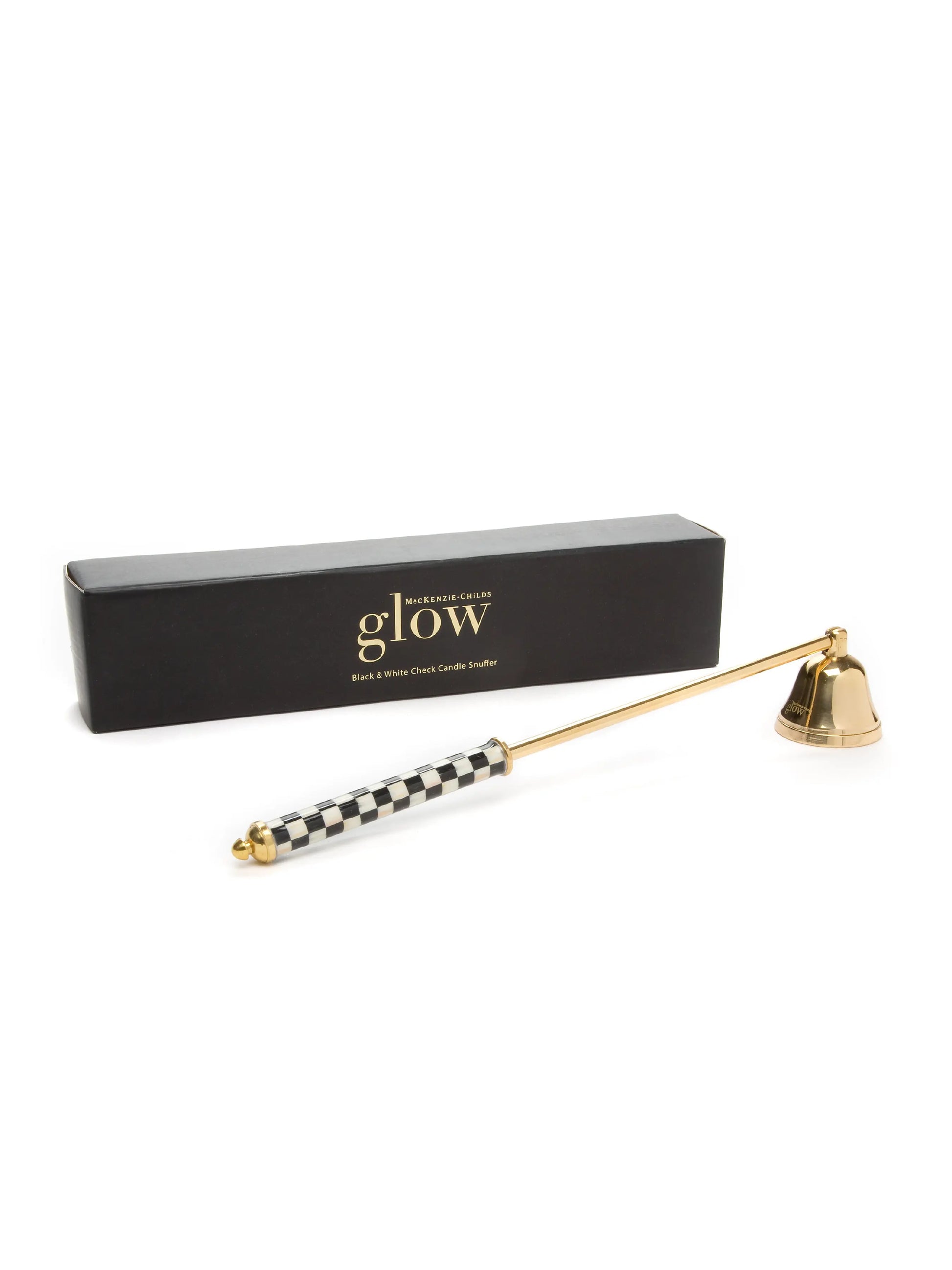 Check Candle Snuffer