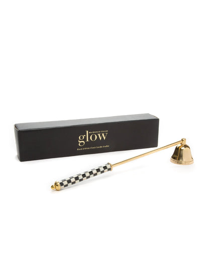Check Candle Snuffer