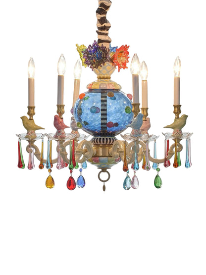 Merrifield Small Chandelier