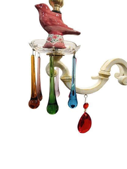 Merrifield Small Chandelier