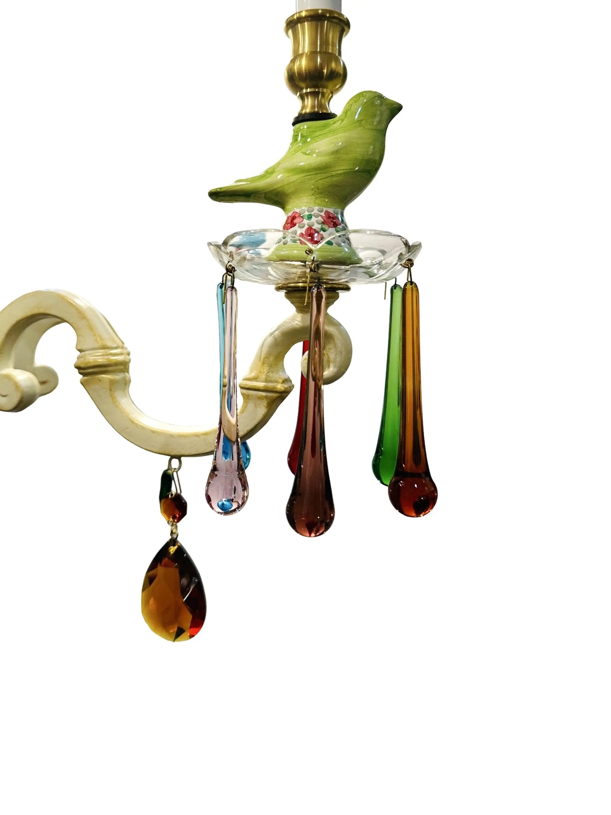 Merrifield Small Chandelier