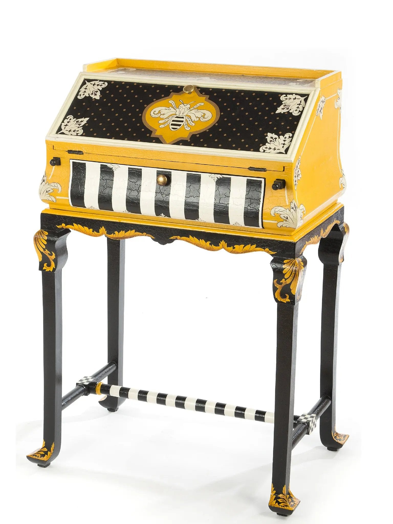 Worker Bee Writing Desk