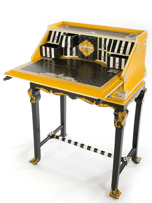 Worker Bee Writing Desk
