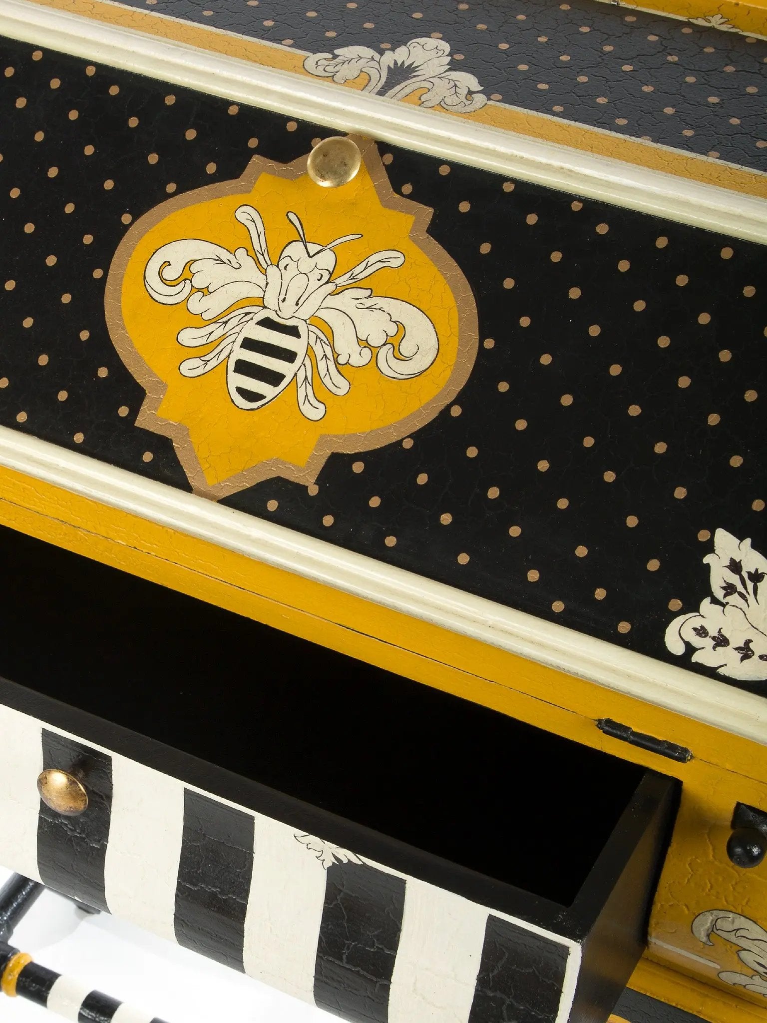 Worker Bee Writing Desk