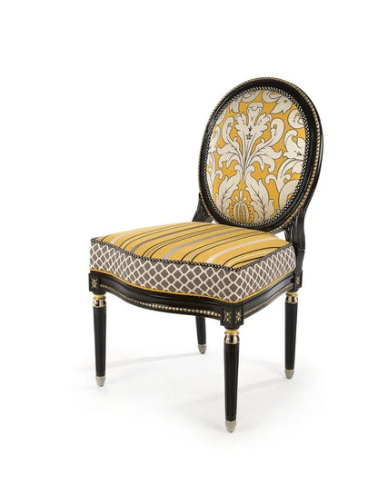 Queen Bee Side Chair