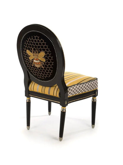 Queen Bee Side Chair
