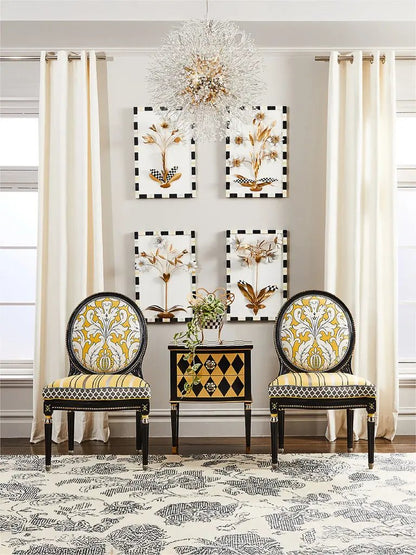 Queen Bee Side Chair