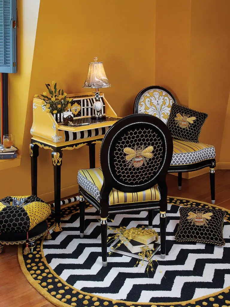 Queen Bee Side Chair