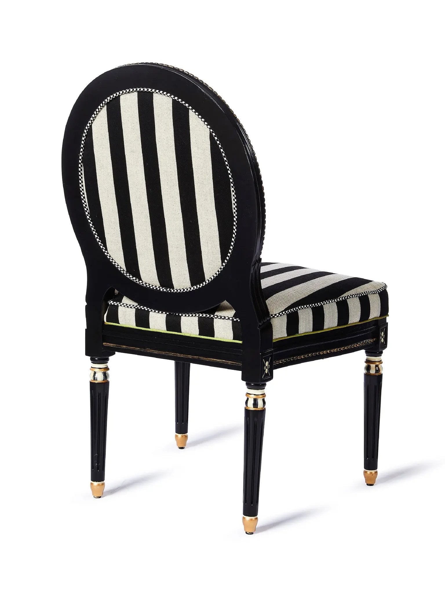 On Wall Street Dining Chair