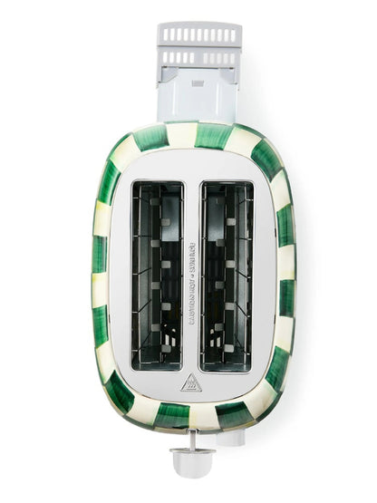 Emerald Check 2 Slice Toaster