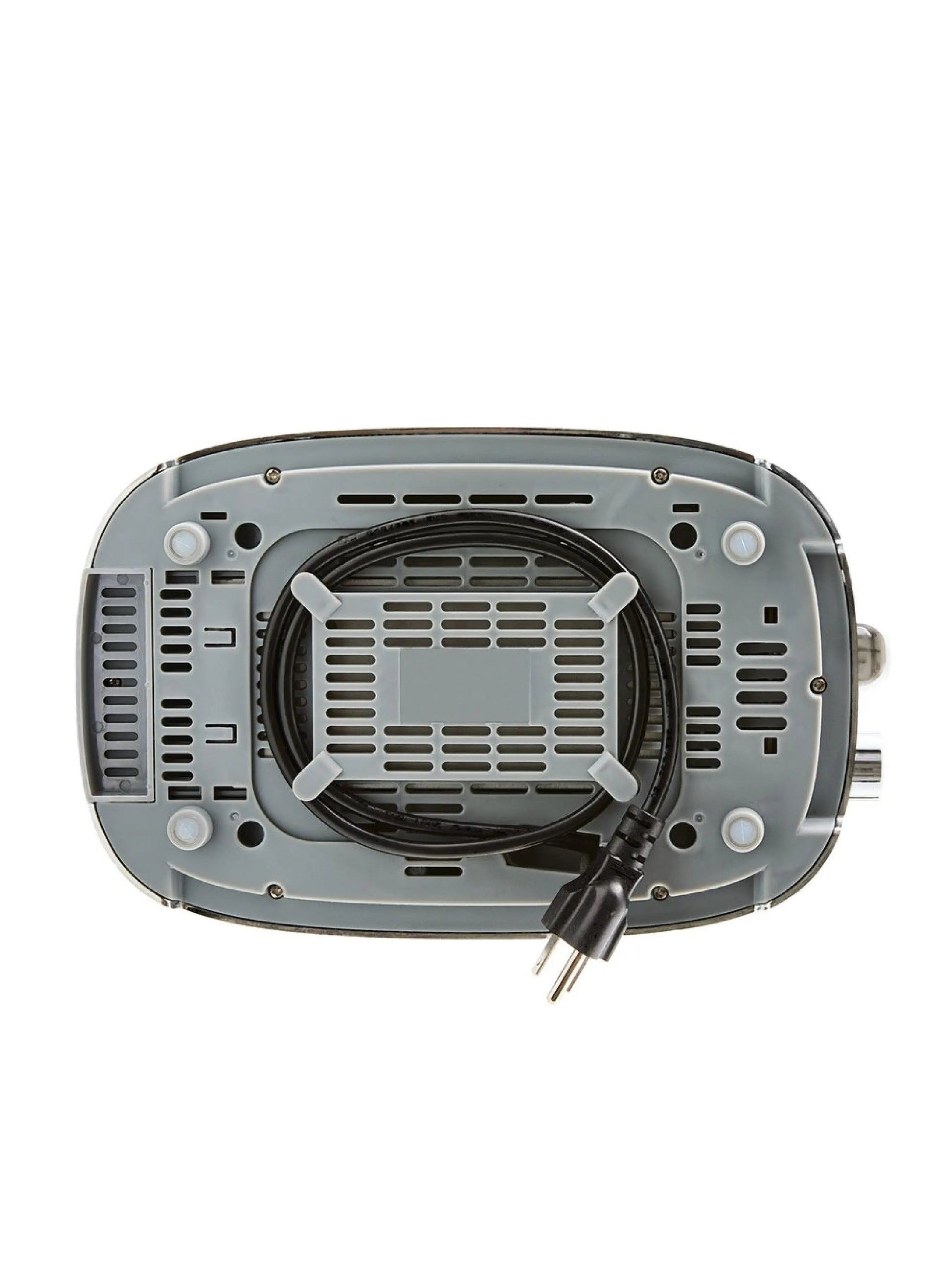 Emerald Check 2 Slice Toaster