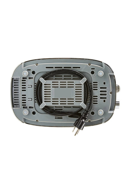 Emerald Check 2 Slice Toaster