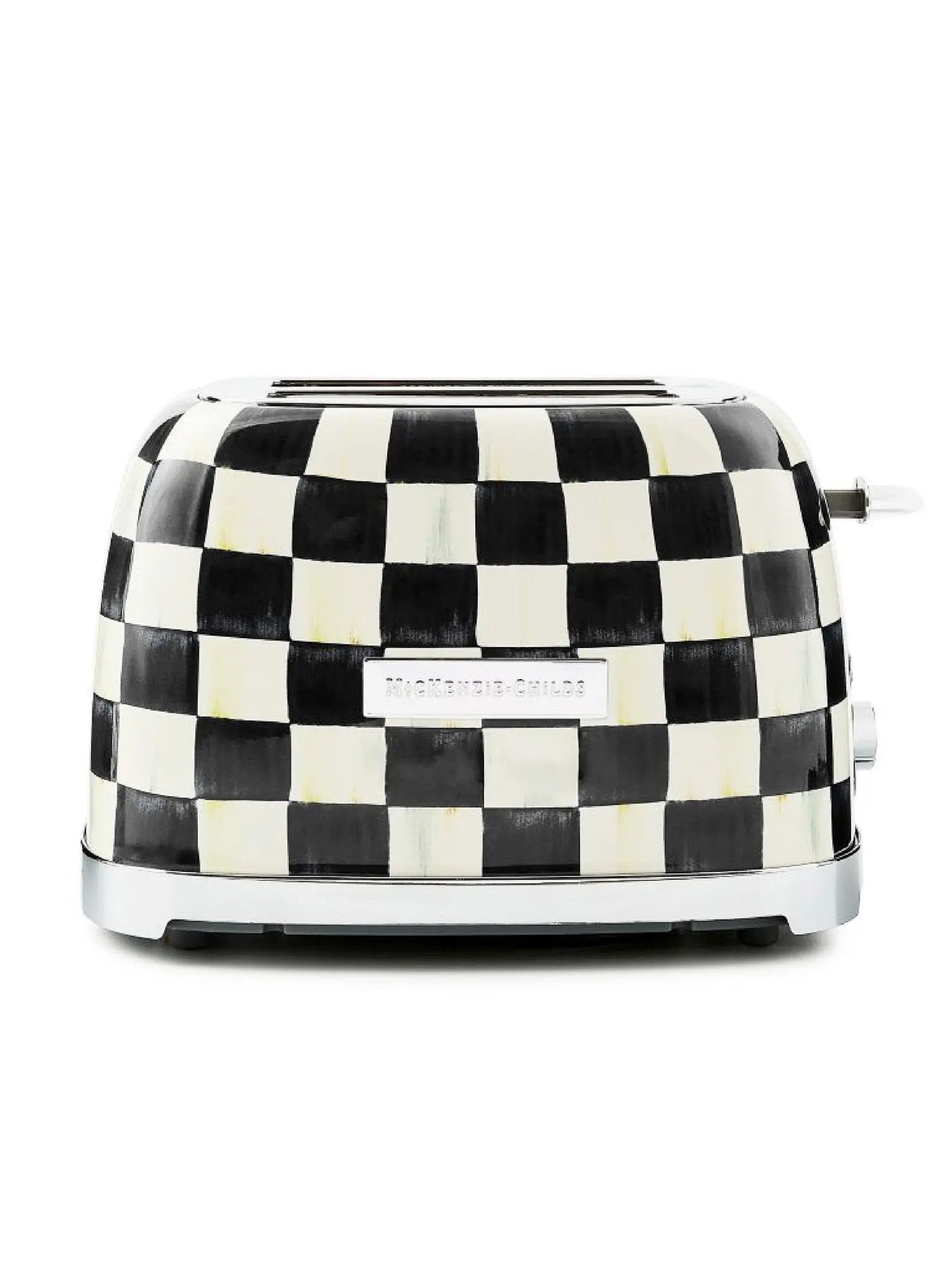 Courtly Check 2 Slice Toaster