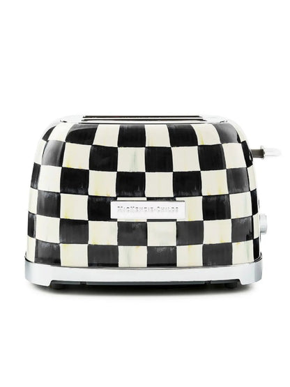 Courtly Check 2 Slice Toaster